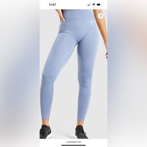 Gymshark Vital Seamless 2.0 Leggings